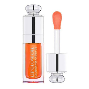 Ibcccndc Lip Gloss Lipstick Moisturizing and Nourishing Lacquer