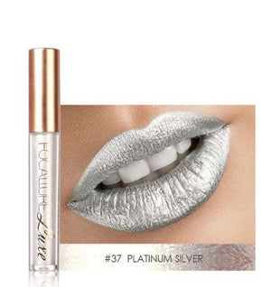 Lip Gloss Diamond Chameleon Lip Glaze - FA24L Diamond Shine