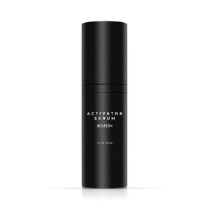 Beard Growth Liquid Beard Care Set for Enhanced Beard Growth