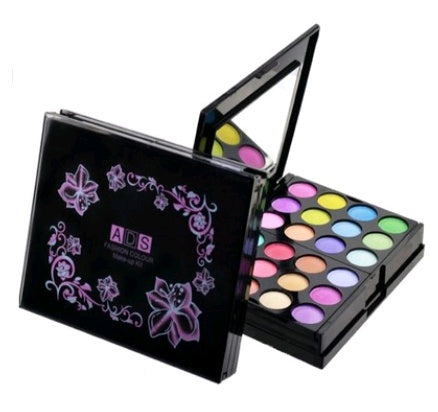 Makeup Set For Women Full Kit - All In One Gift & Eyeshadow