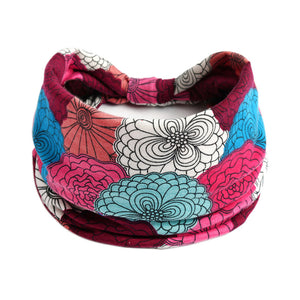Big bow tie bunny ears headband