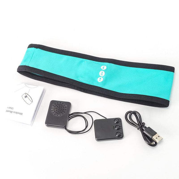 Bluetooth Music Headband
