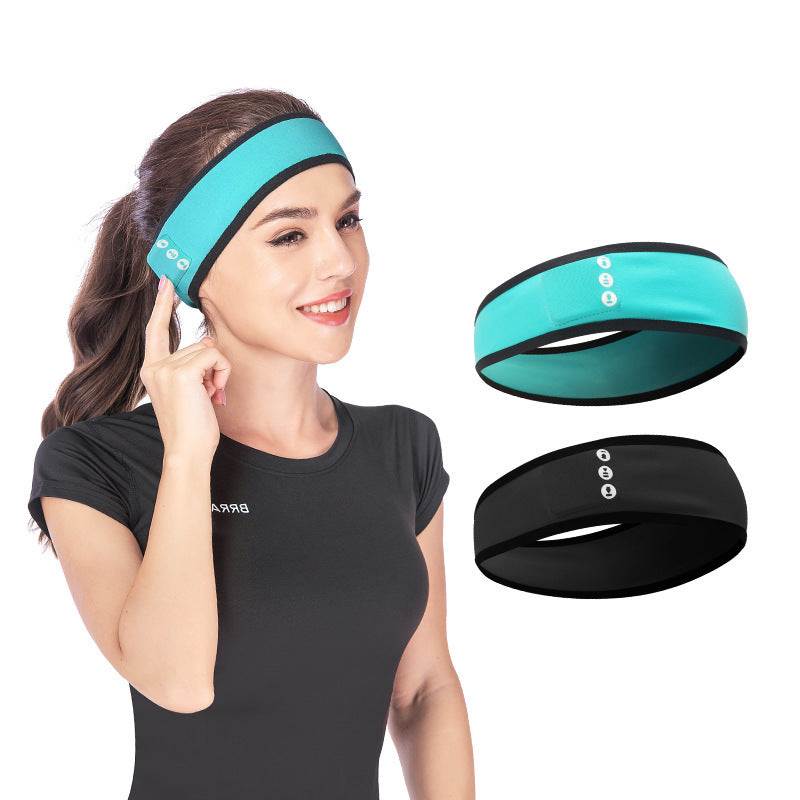Bluetooth Music Headband