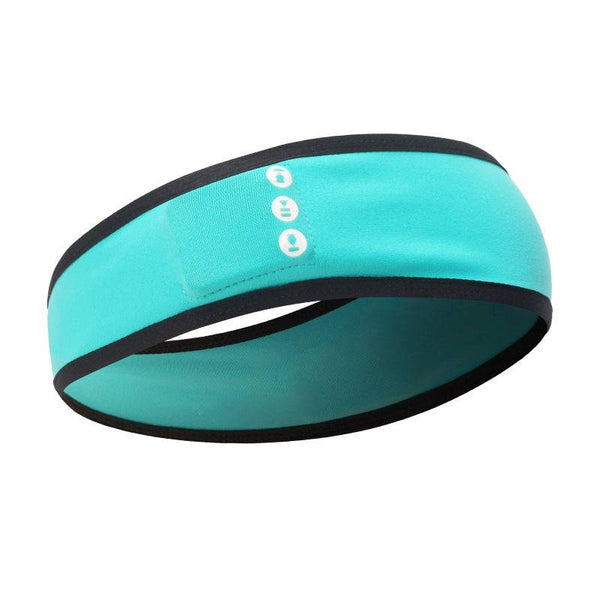 Bluetooth Music Headband
