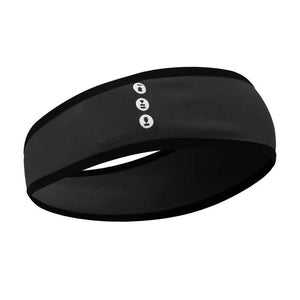 Bluetooth Music Headband