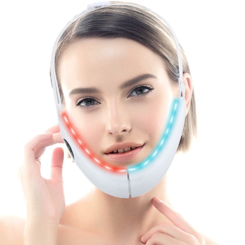 Multifunctional Facial Lifting And Thinning Face Beauty Device