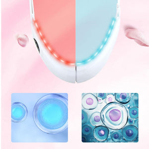 Multifunctional Facial Lifting And Thinning Face Beauty Device