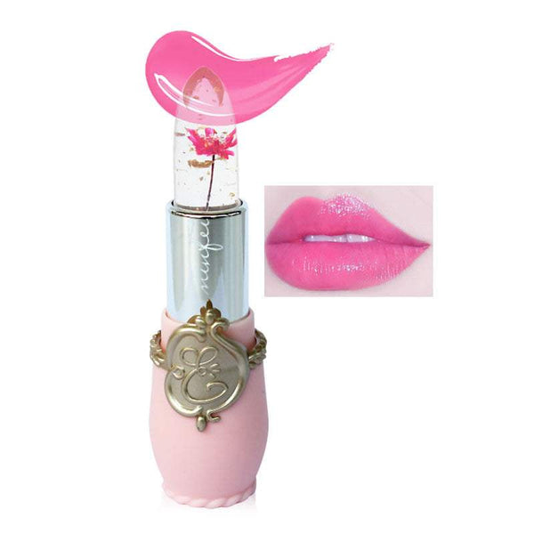 FA24L Diamond Lip Glaze Chameleon Lip Gloss for Stunning Shine