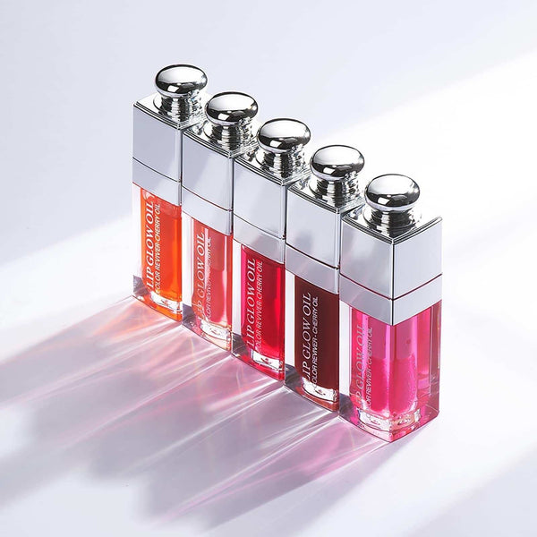 Ibcccndc Lip Gloss Lipstick Moisturizing and Nourishing Lacquer