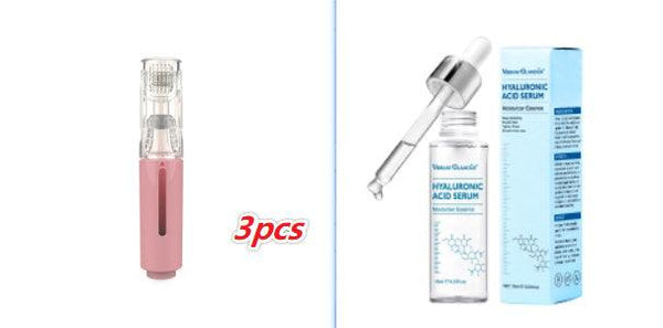 3 In 1 Lip Care Roller 
