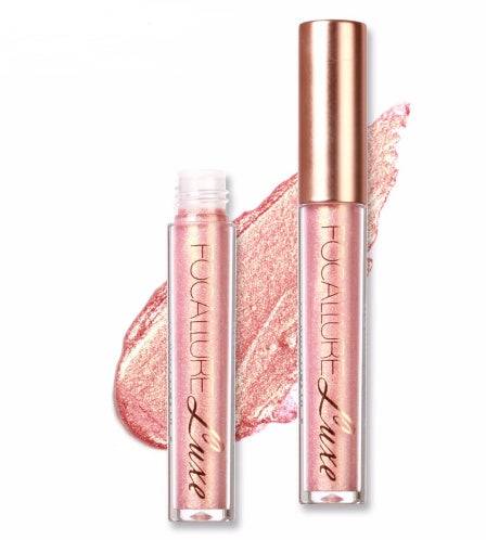 Lip Gloss Diamond Chameleon Lip Glaze - FA24L Diamond Shine
