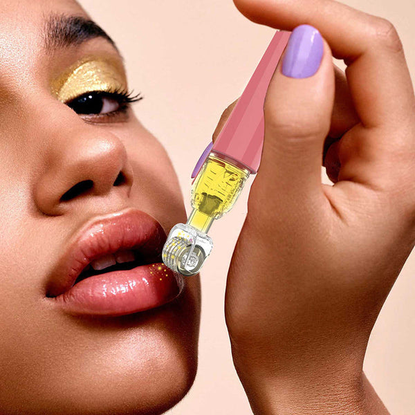 3 In 1 Lip Care Roller 