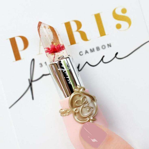 FA24L Diamond Lip Glaze Chameleon Lip Gloss for Stunning Shine