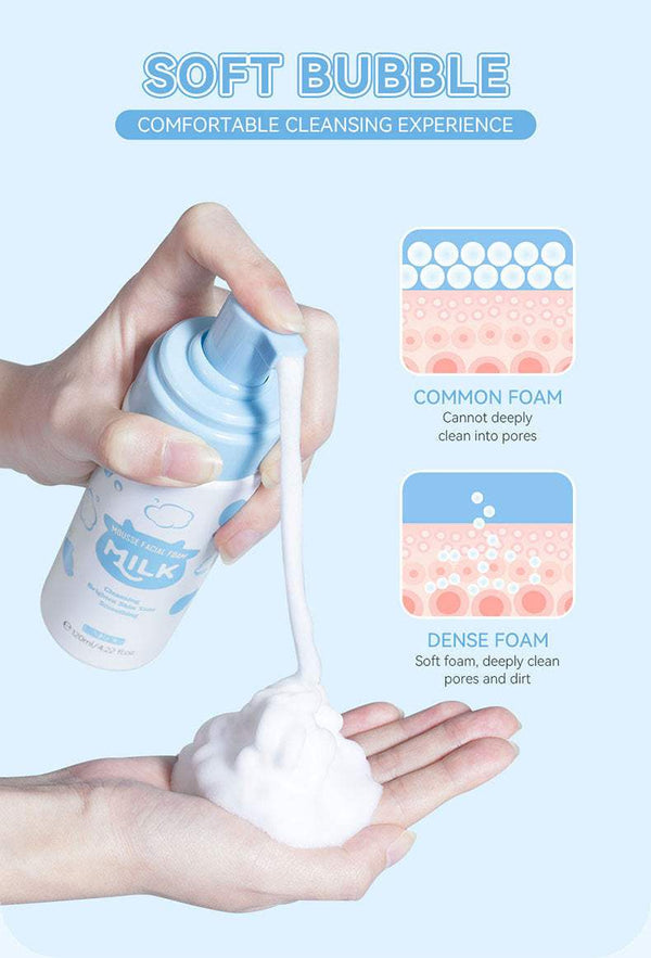 120ml Pore Cleaning Skin Care Product for Deep Cleanse