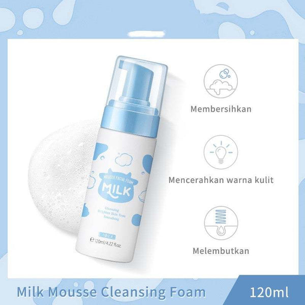 120ml Pore Cleaning Skin Care Product for Deep Cleanse