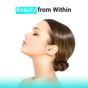 Collagen Vitamin & Mineral | Edible Fitness Supplements