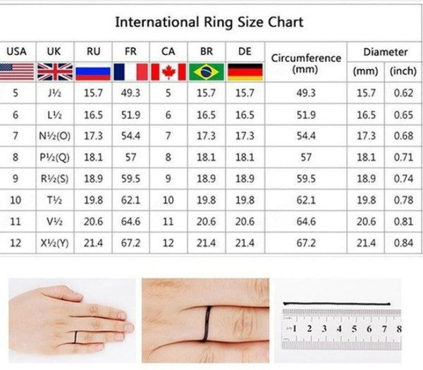 Best selling inlaid green gemstone ring female Europe and the United States explosion models colored gemstone jewelry