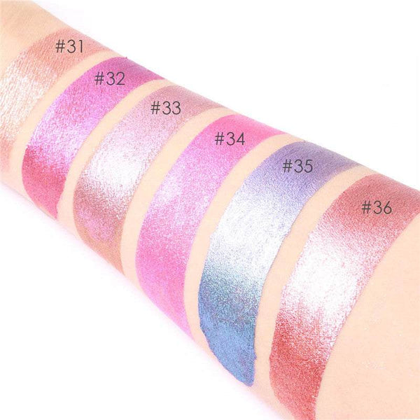 Lip Gloss Diamond Chameleon Lip Glaze - FA24L Diamond Shine