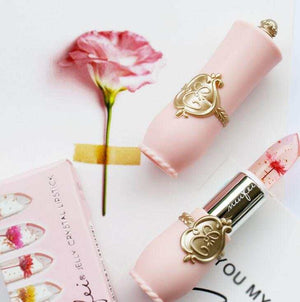 FA24L Diamond Lip Glaze Chameleon Lip Gloss for Stunning Shine