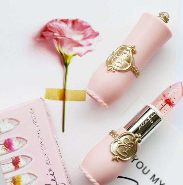FA24L Diamond Lip Glaze Chameleon Lip Gloss for Stunning Shine