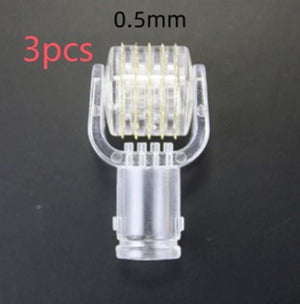 3 In 1 Lip Care Roller 
