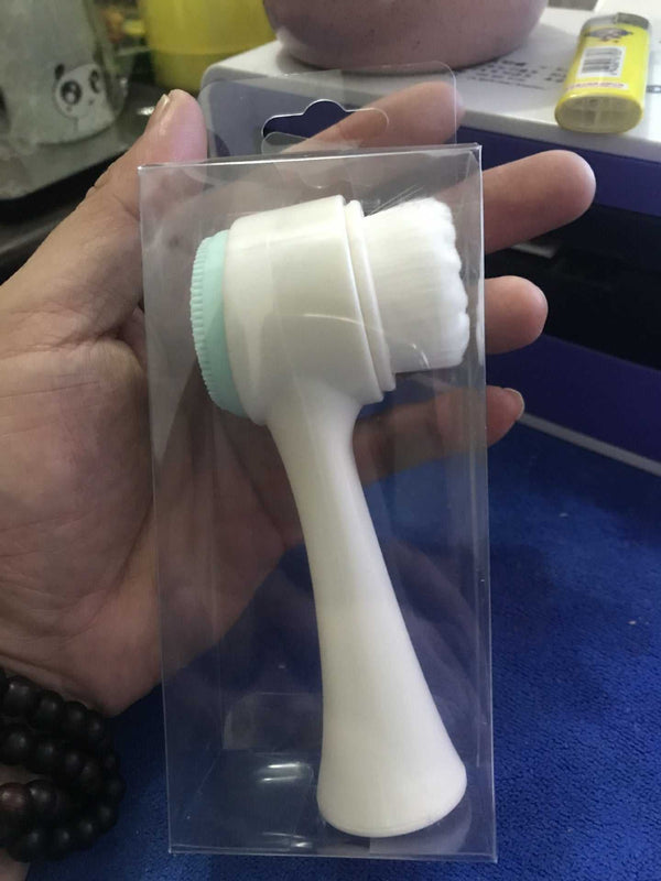 Beauty Skin Care Face Wash Cleansing Instrument - Deep Cleansing