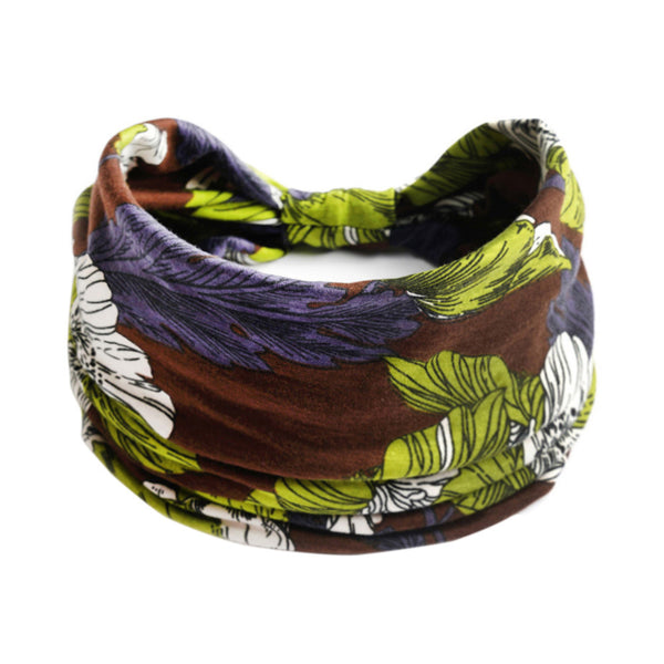 Big bow tie bunny ears headband