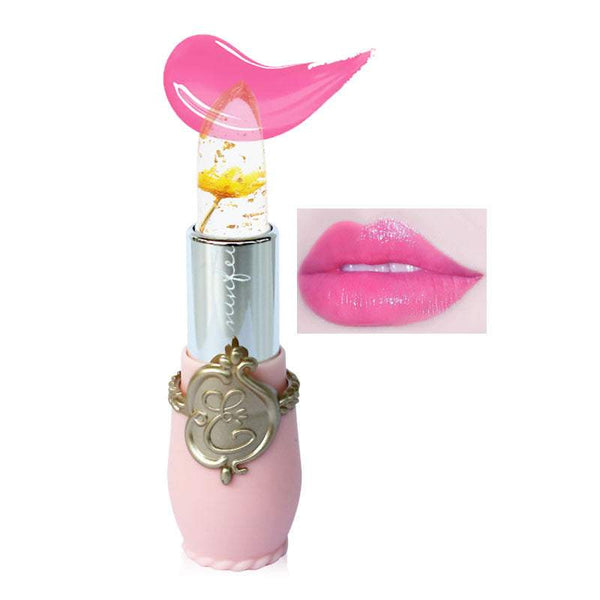 FA24L Diamond Lip Glaze Chameleon Lip Gloss for Stunning Shine