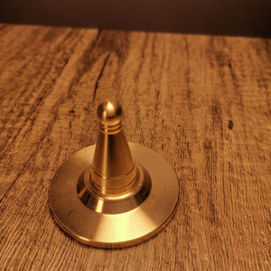 Ancient Incense Road Set All Copper Tower Mold Incense Scoop Ash