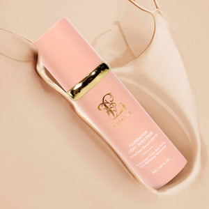 BOTAGUS Foundation 4 In 1-Light Spectrum, SPF 50,Flawless Cover