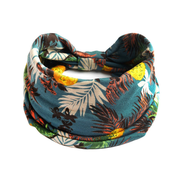 Big bow tie bunny ears headband