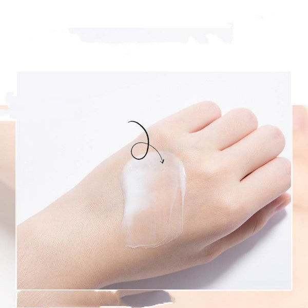 Facial Moisturizing Cream Lotion Skin Care Product