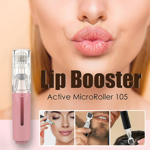 3 In 1 Lip Care Roller 