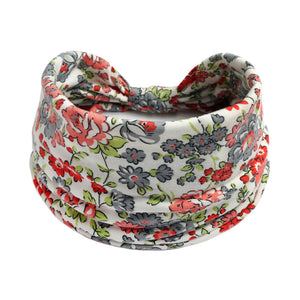 Big bow tie bunny ears headband