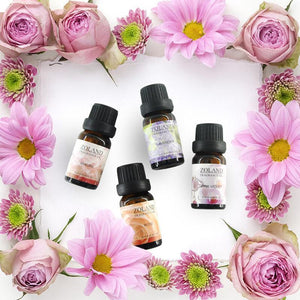 10ml diffuser aromatherapy oil