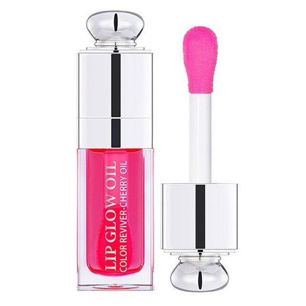 Ibcccndc Lip Gloss Lipstick Moisturizing and Nourishing Lacquer