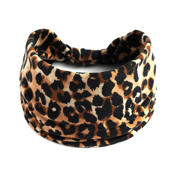 Big bow tie bunny ears headband