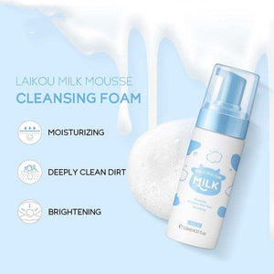 120ml Pore Cleaning Skin Care Product for Deep Cleanse