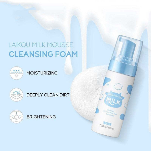 120ml Pore Cleaning Skin Care Product for Deep Cleanse