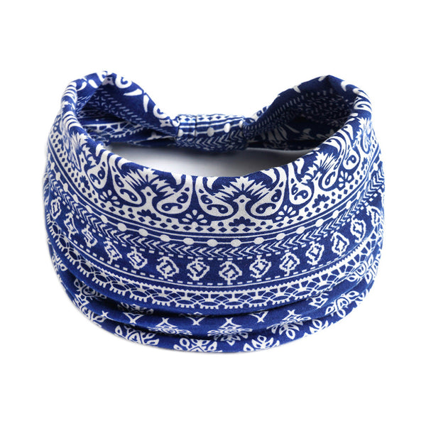 Big bow tie bunny ears headband