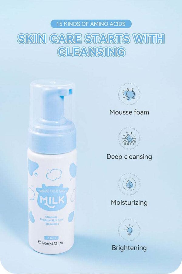 120ml Pore Cleaning Skin Care Product for Deep Cleanse
