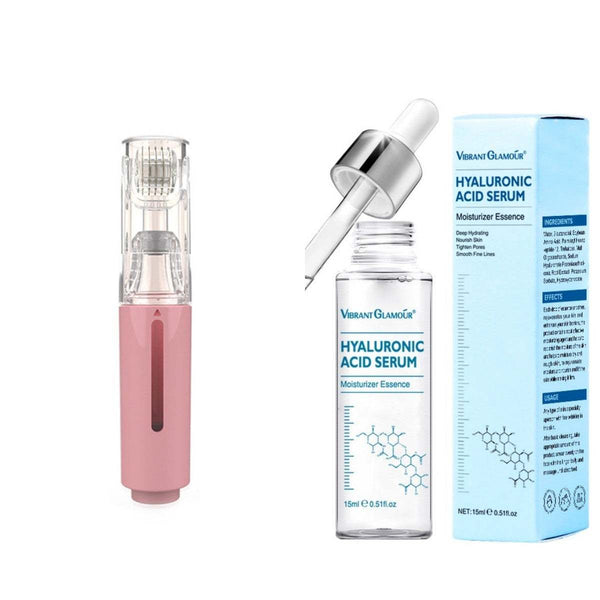 3 In 1 Lip Care Roller 