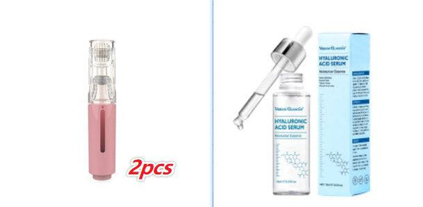 3 In 1 Lip Care Roller 