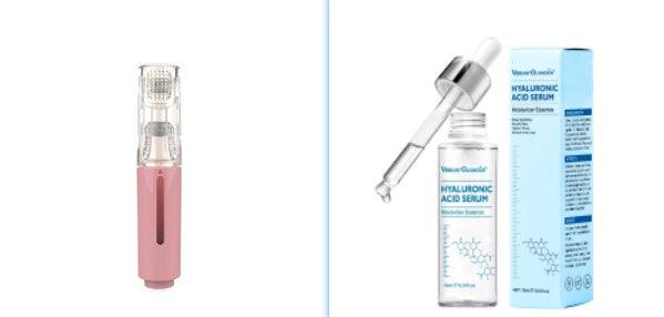 3 In 1 Lip Care Roller 