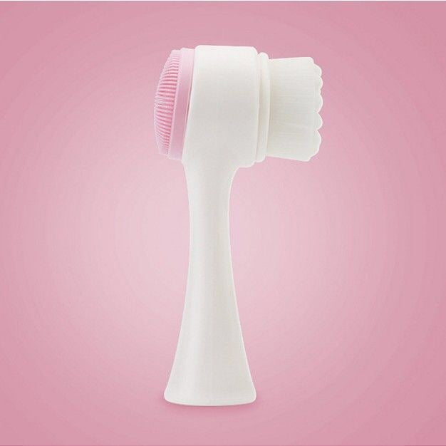 Beauty Skin Care Face Wash Cleansing Instrument - Deep Cleansing