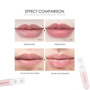 3 In 1 Lip Care Roller 