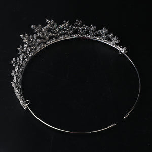 Jane Eyre Jewelry Bride Crown