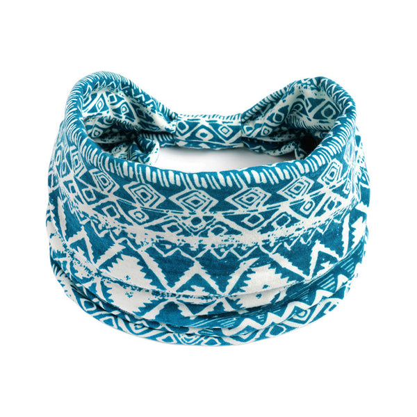 Big bow tie bunny ears headband