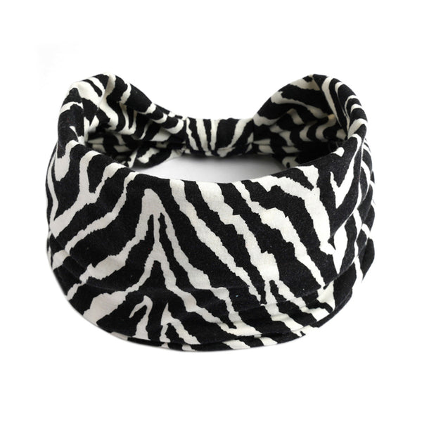 Big bow tie bunny ears headband