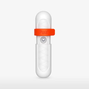 Nano Water Replenishing Apparatus Humidifier for Beauty